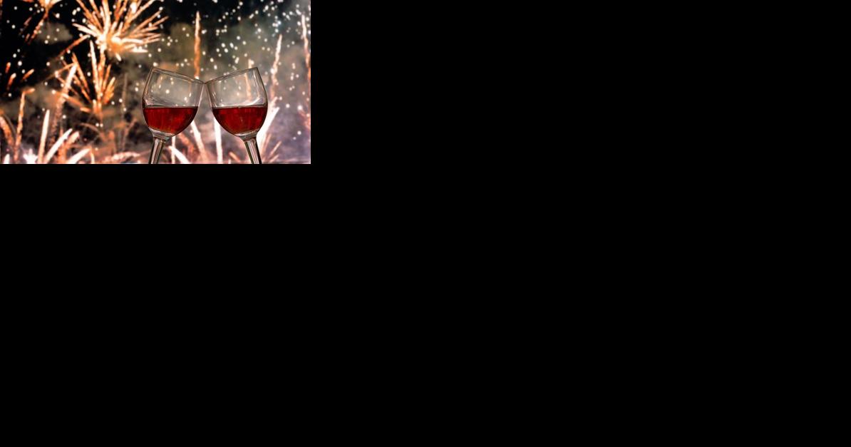 Health goals and wine for the New Year - Vimarsana News