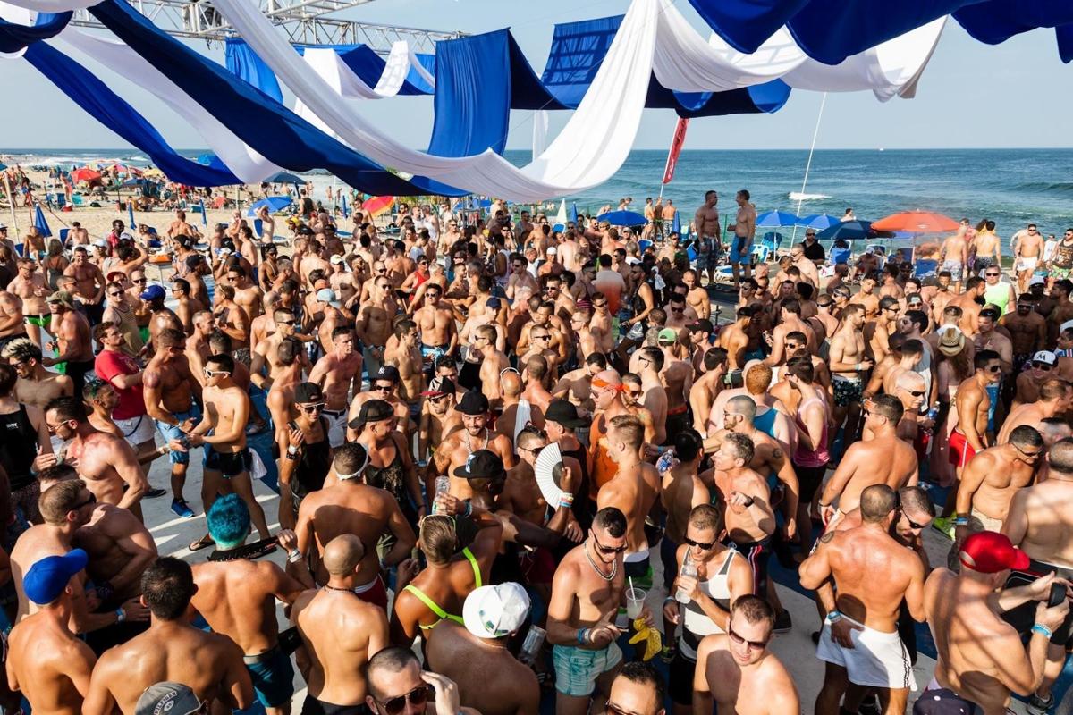 Atlantic City Seeks To Attract Lgbt Tourists This Summer