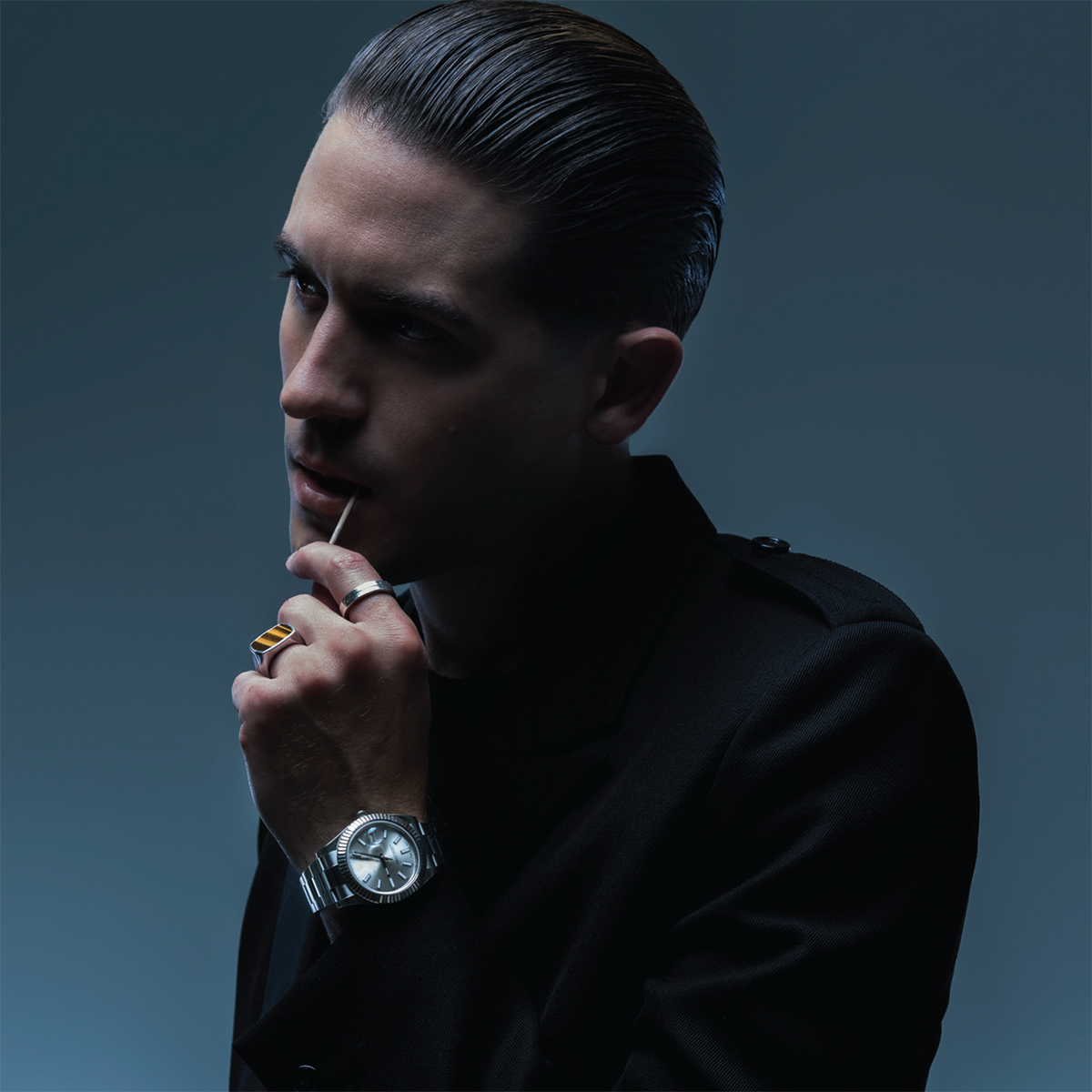 g eazy when its dark out album youtube