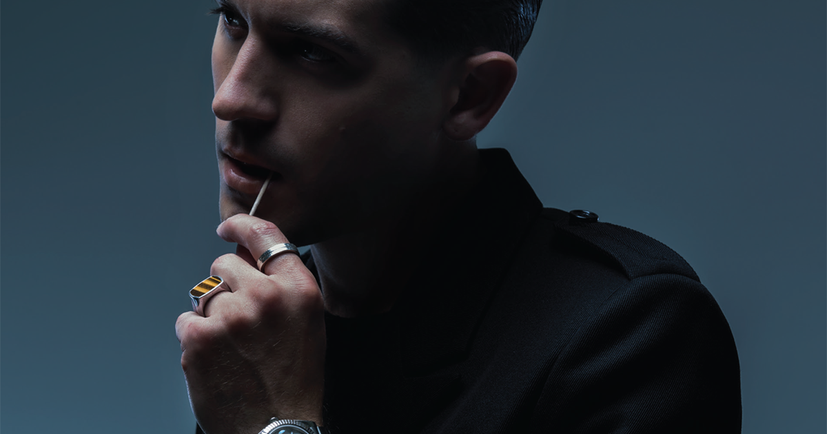 3 things to know about G-Eazy before his Borgata performance | Arts and