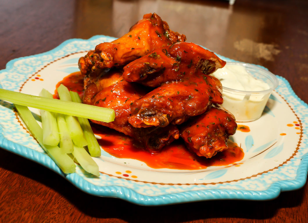 Wing Wars Iii Promises A Cluckin Good Time Wing Wars