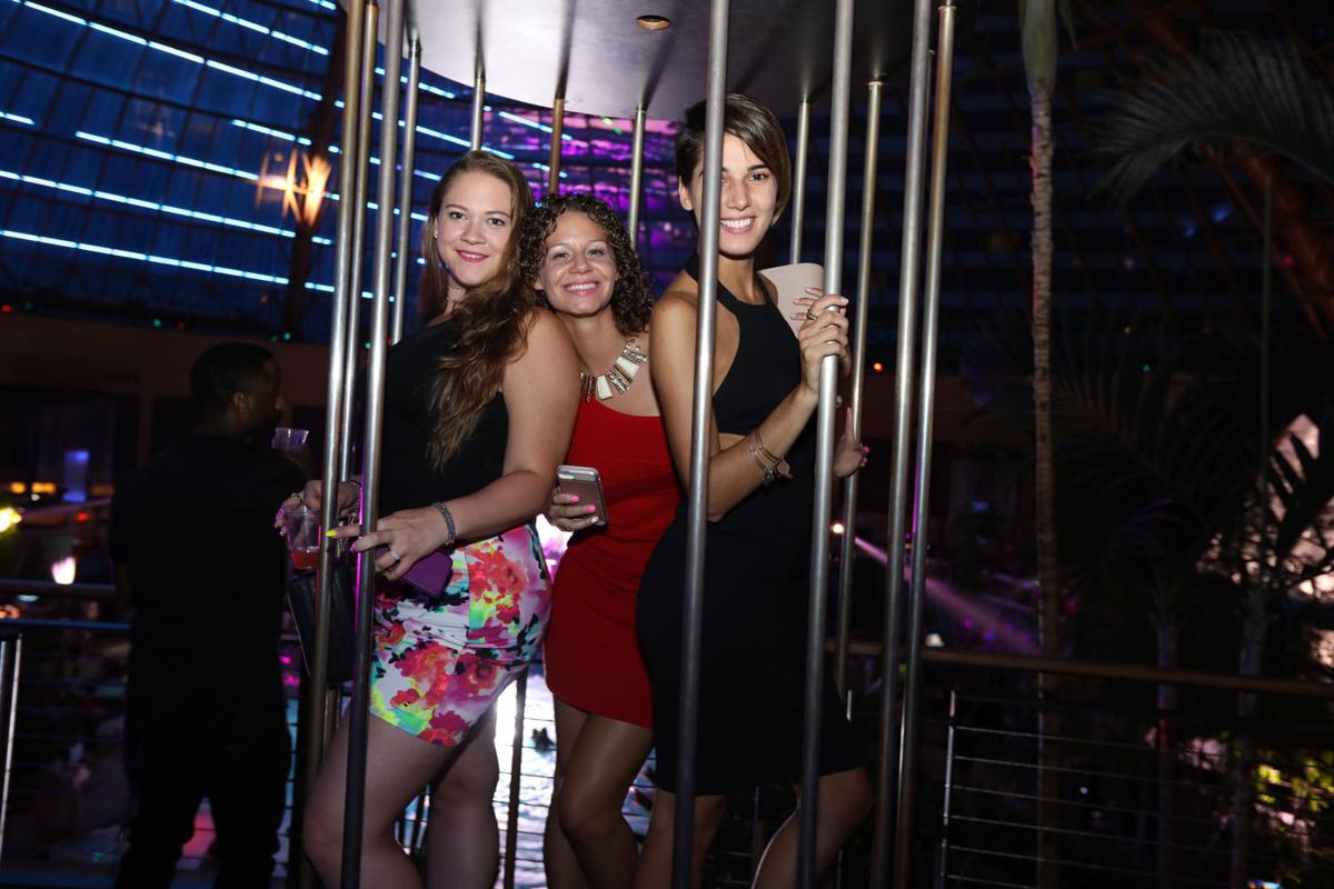 5 things to know about Bally’s Bikini Beach Bar Nightlife News