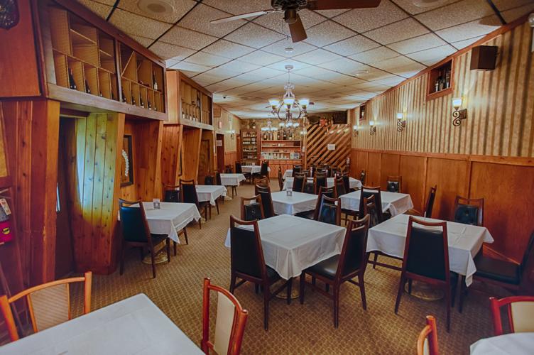 Angeloni’s thrives on its old-school charm after 40 years | Food and ...