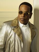 Charlie Wilson is staying current at 64 with Boardwalk Hall show