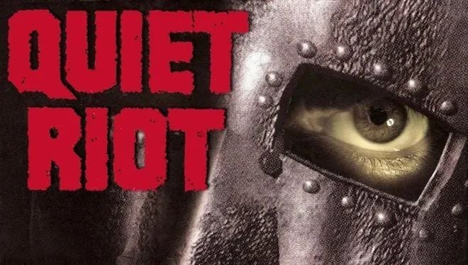 Quiet Riotearly Quiet Riot continue to rock in the face of tragedy | Arts and ...