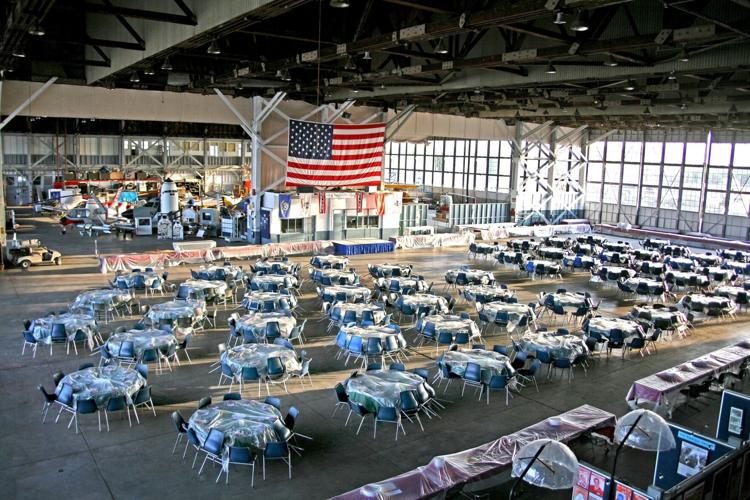 Foodie-friendly charity events come to South Jersey this week ...