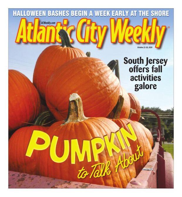 Atlantic City Casinos | atlanticcityweekly.com