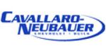 Cavallaro Neubauer Chevrolet Buick