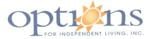 Options For Independent Living Inc