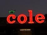 Cole Muffler