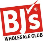 Bj's Wholesale Club