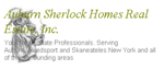 Sherlock Homes