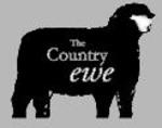 Country Ewe