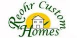 Reohr Custom Homes