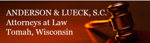 Anderson & Lueck Sc