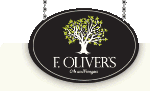 F. Oliver's Oils & Vinegar