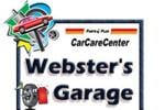 Webster's Garage