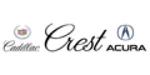 Crest Cadillac