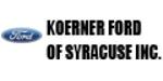 Koerner Ford of Syracuse, Inc.