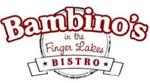 Bambino's Bistro