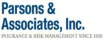 Parsons & Associates, Inc.