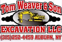 Tom Weaver and Son Excavating