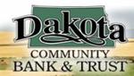 New Leipzig Dakota Community Bank