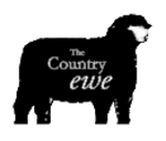 The Country Ewe