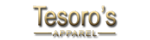 Tesoro's Mens Shop