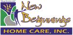 New Beginnings Home Care, Inc.