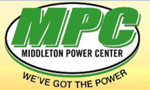 Middleton Power Center