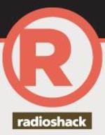 Radio Shack - Hs