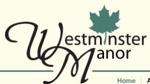 Westminster Manor