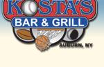 Kostas Bar And Grill