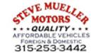 Steve Mueller Motors