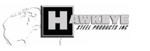 HAWKEYE STEEL PRODUCTS