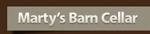 Marty's Barn Cellar