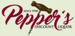 Pepper's Discount Liquor