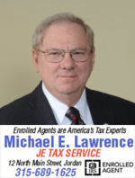 J.E. Tax Service
