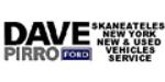 Dave Pirro Ford