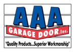 AAA GARAGE DOOR
