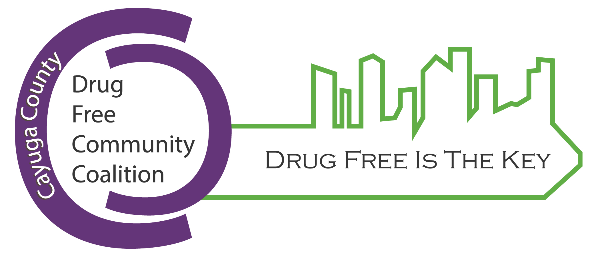 Cayuga County Drug Free Community Coalition/CHAD