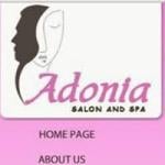 Adonia Salon & Spa