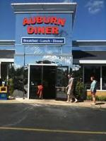 Auburn Diner