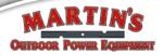 Martin's Outdoor Power Equipment