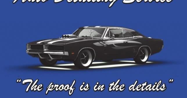 Scott SCOTTIES AUTO DETAILING SERVICE - Ad from 2026-09-01