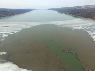 Owasco Inlet