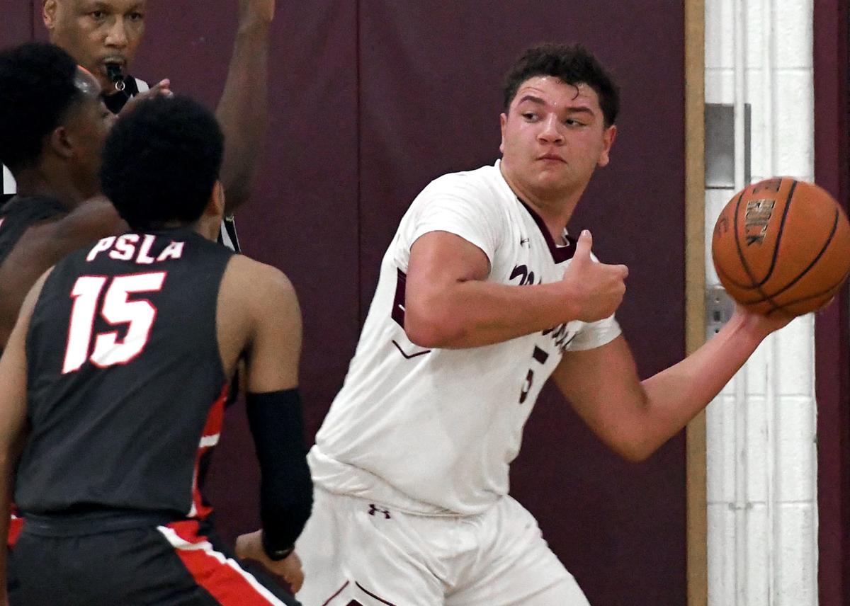 Local Roundup Auburn High School Boys Basketball Team Rallies To