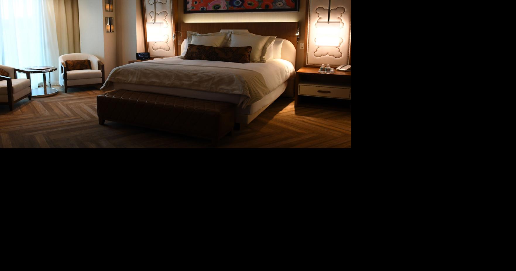 NY legislators seek to mandate default air conditioner temperatures at hotels