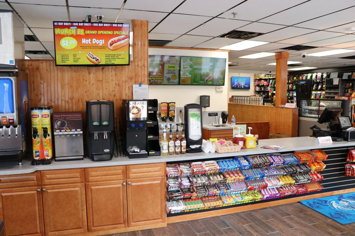 Convenience store/smoke shop chain coming to plaza Local News